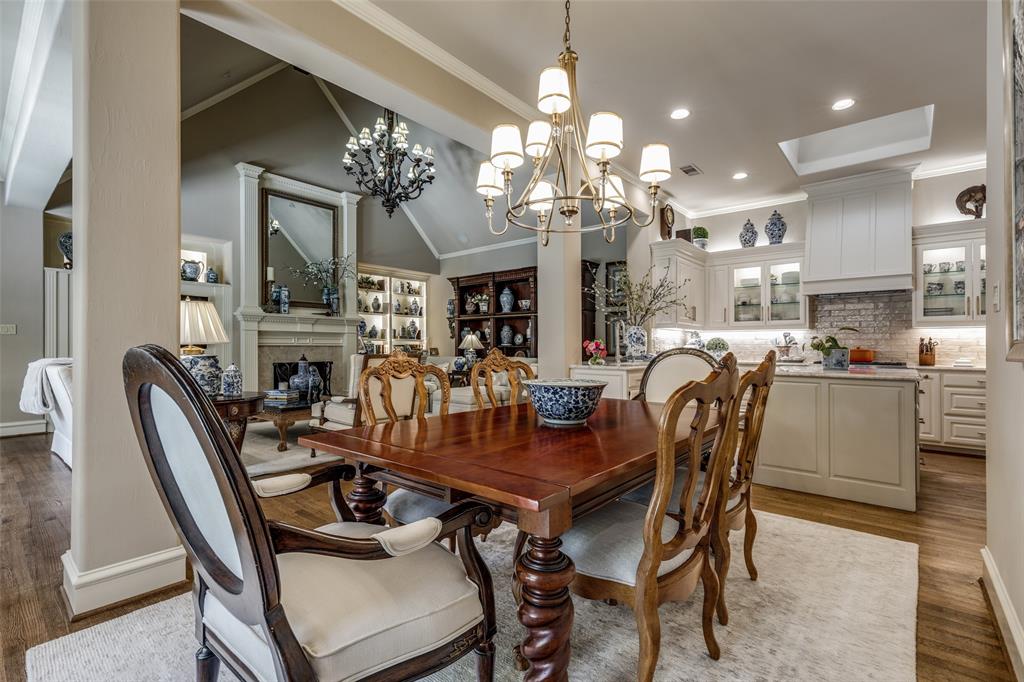 Cambridge Place-Preston Trail Ph - Residential