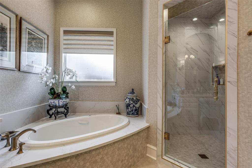 Cambridge Place-Preston Trail Ph - Residential