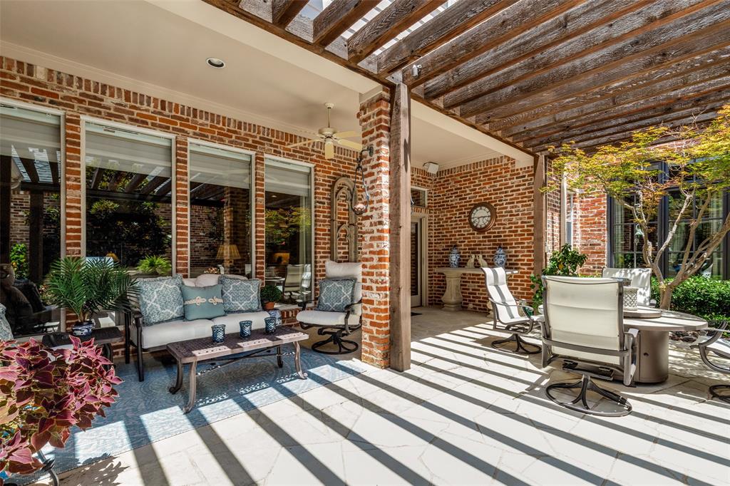 Cambridge Place-Preston Trail Ph - Residential