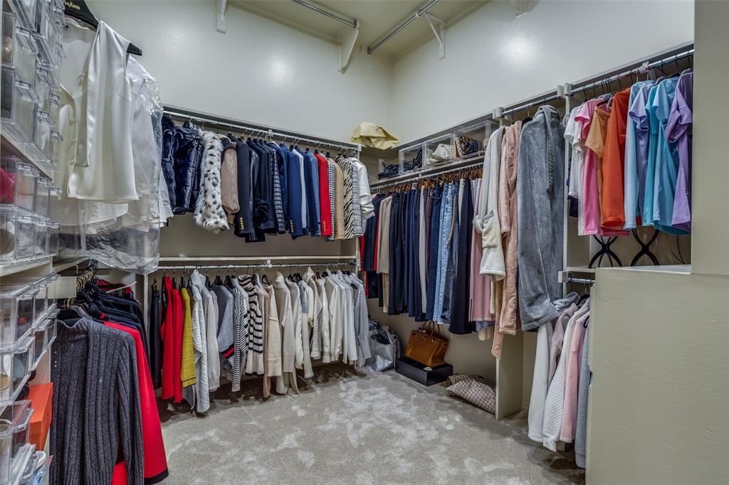 Cambridge Place-Preston Trail Ph - Residential