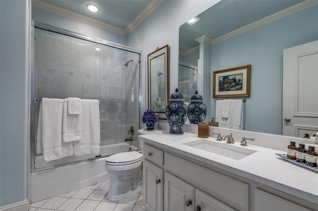 Cambridge Place-Preston Trail Ph - Residential