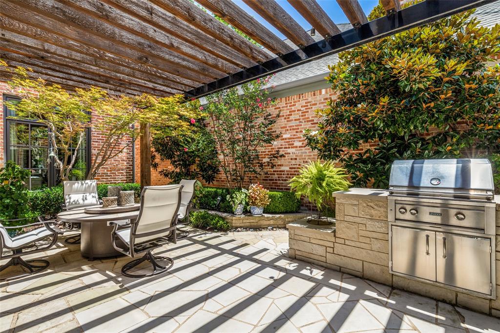 Cambridge Place-Preston Trail Ph - Residential