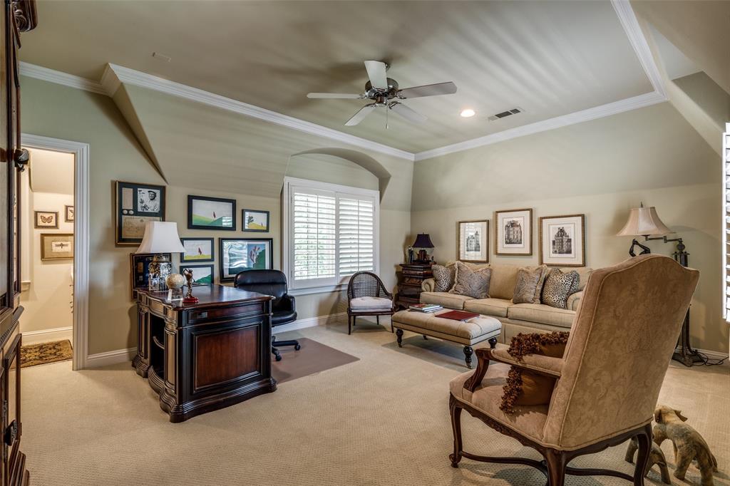 Cambridge Place-Preston Trail Ph - Residential