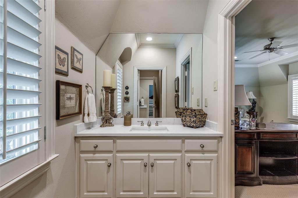 Cambridge Place-Preston Trail Ph - Residential