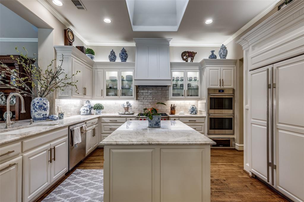 Cambridge Place-Preston Trail Ph - Residential