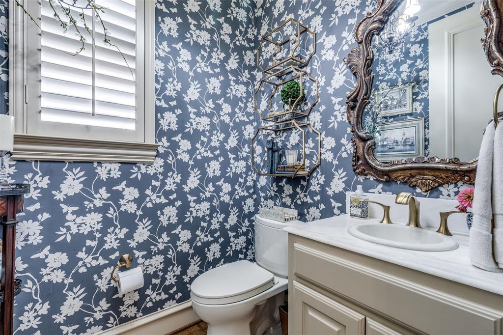 Cambridge Place-Preston Trail Ph - Residential