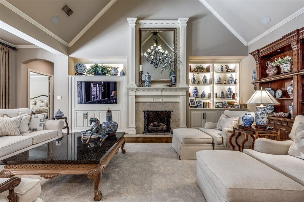 Cambridge Place-Preston Trail Ph - Residential