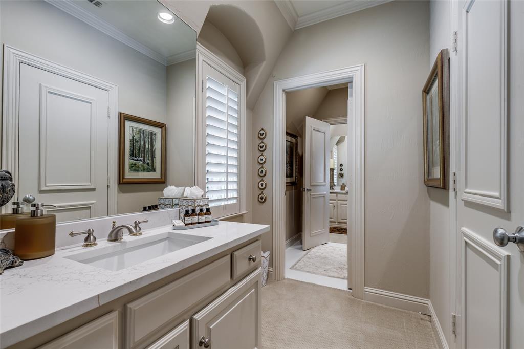 Cambridge Place-Preston Trail Ph - Residential