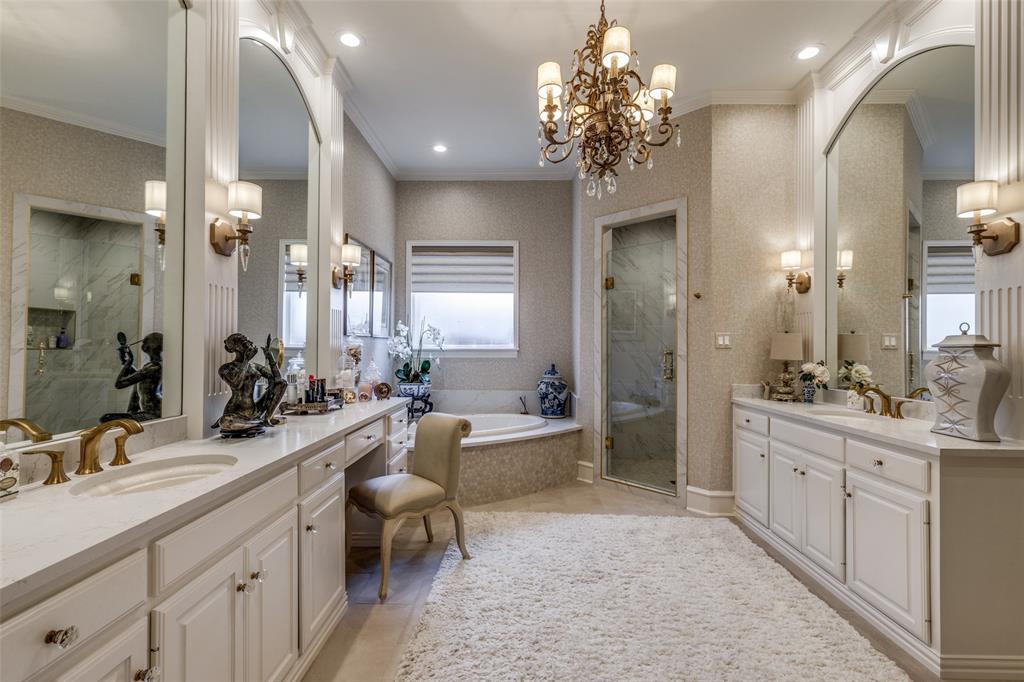 Cambridge Place-Preston Trail Ph - Residential