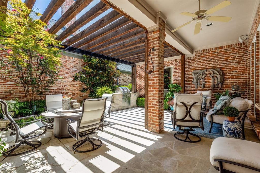 Cambridge Place-Preston Trail Ph - Residential