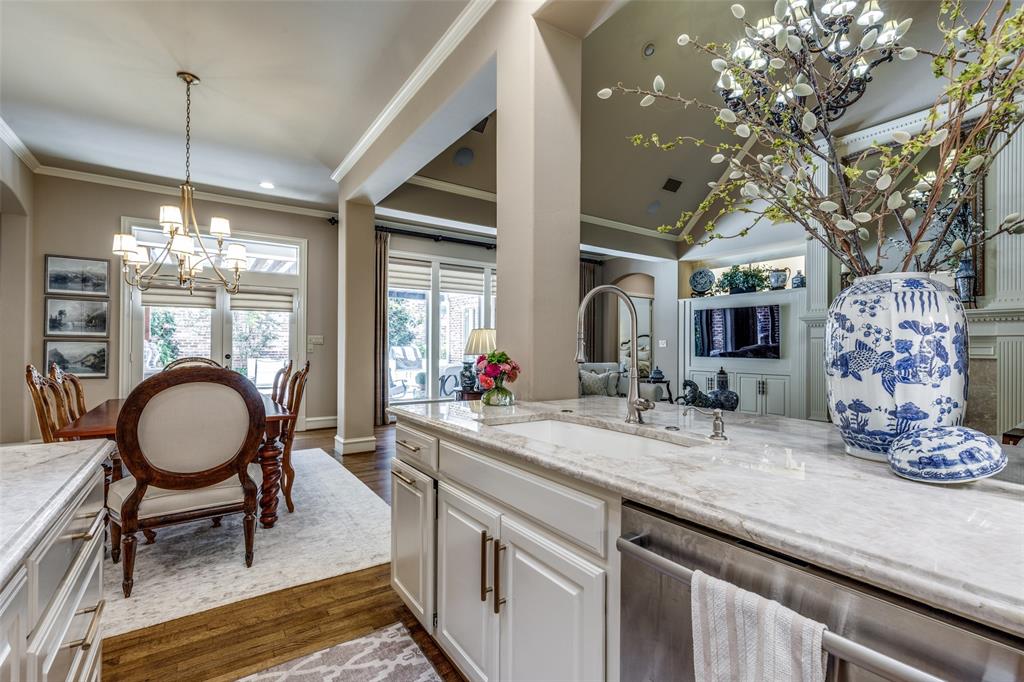 Cambridge Place-Preston Trail Ph - Residential