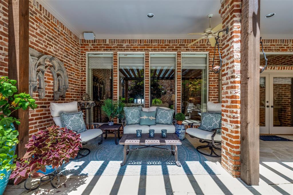 Cambridge Place-Preston Trail Ph - Residential