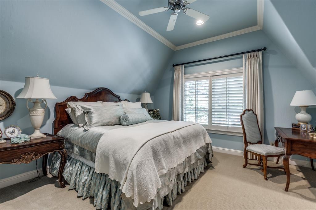 Cambridge Place-Preston Trail Ph - Residential