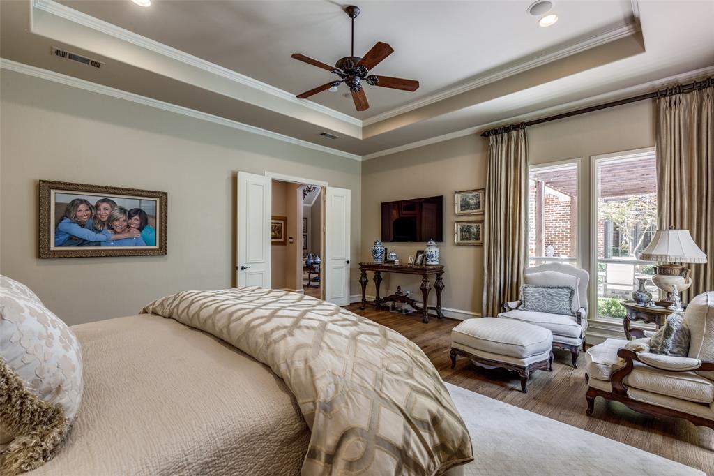 Cambridge Place-Preston Trail Ph - Residential