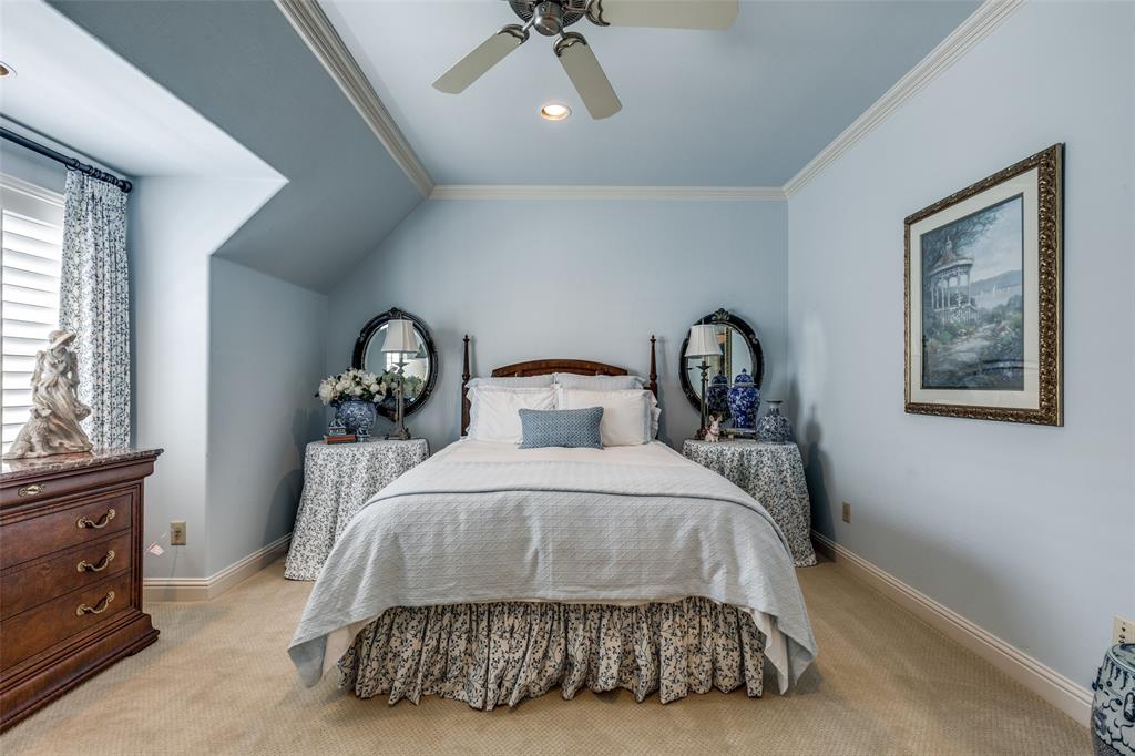 Cambridge Place-Preston Trail Ph - Residential