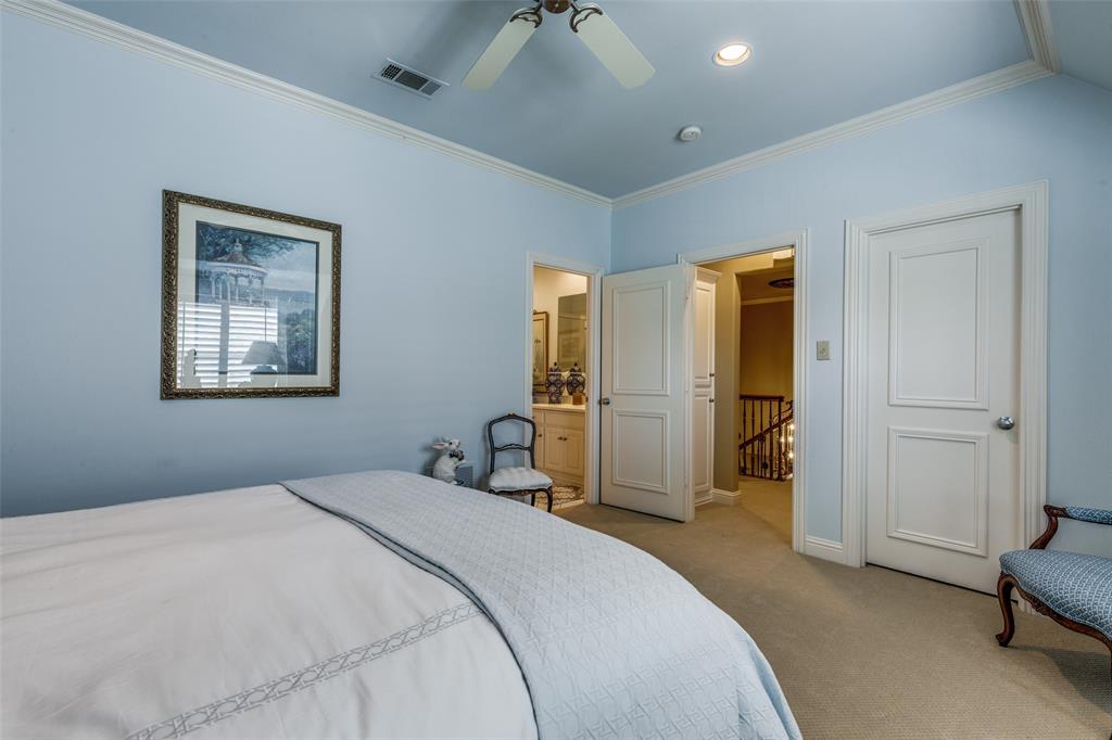 Cambridge Place-Preston Trail Ph - Residential