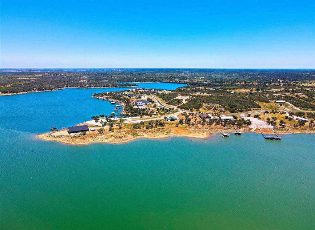 Hidden Shores - Land