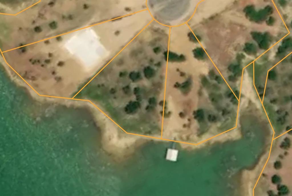 Hidden Shores - Land