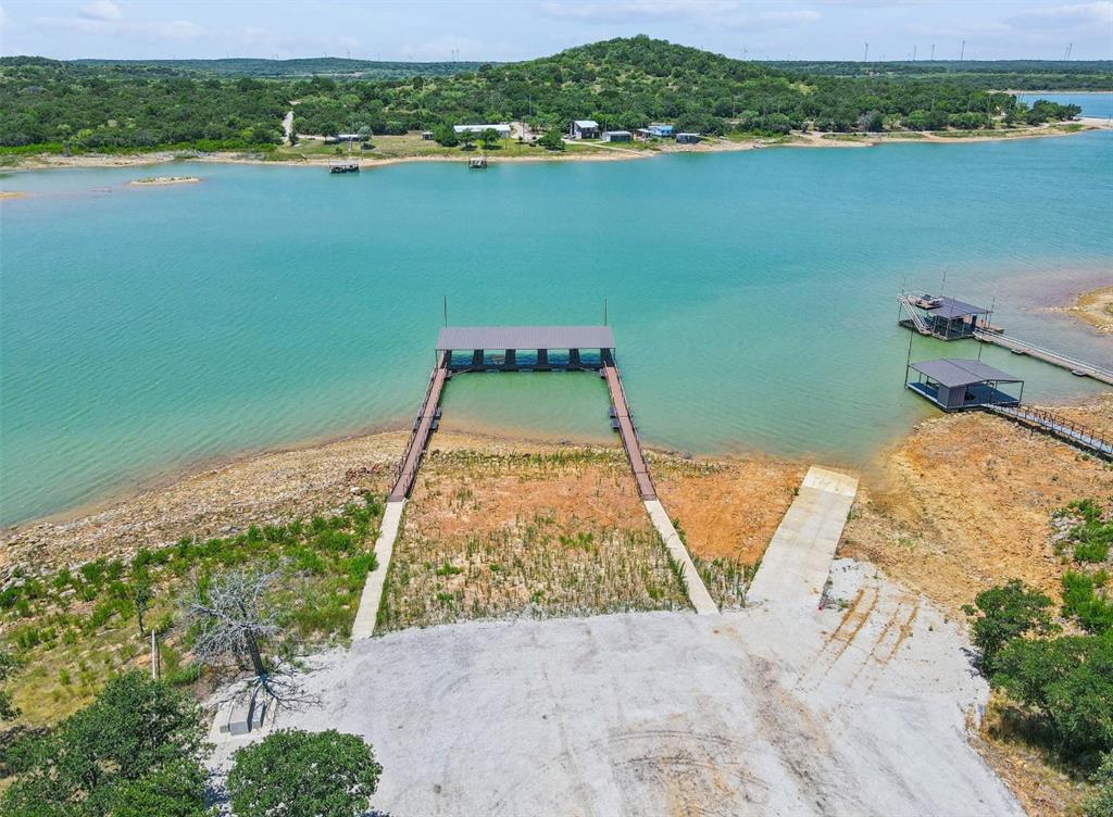 Hidden Shores - Land