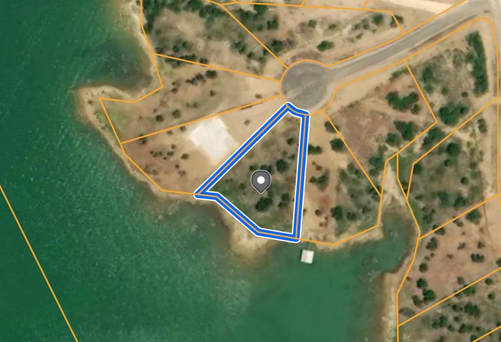 Hidden Shores - Land