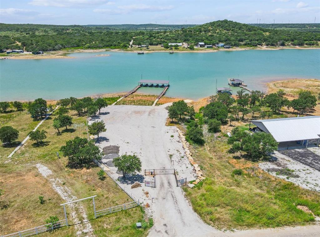 Hidden Shores - Land