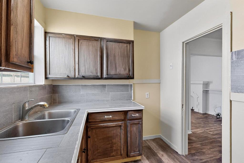 Cochran Heights - Residential Income