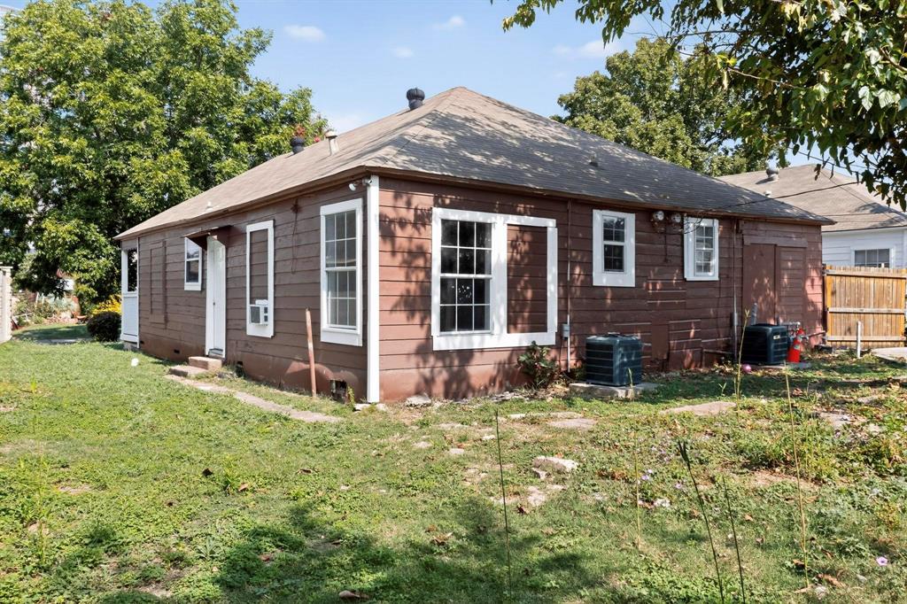 Cochran Heights - Residential Income