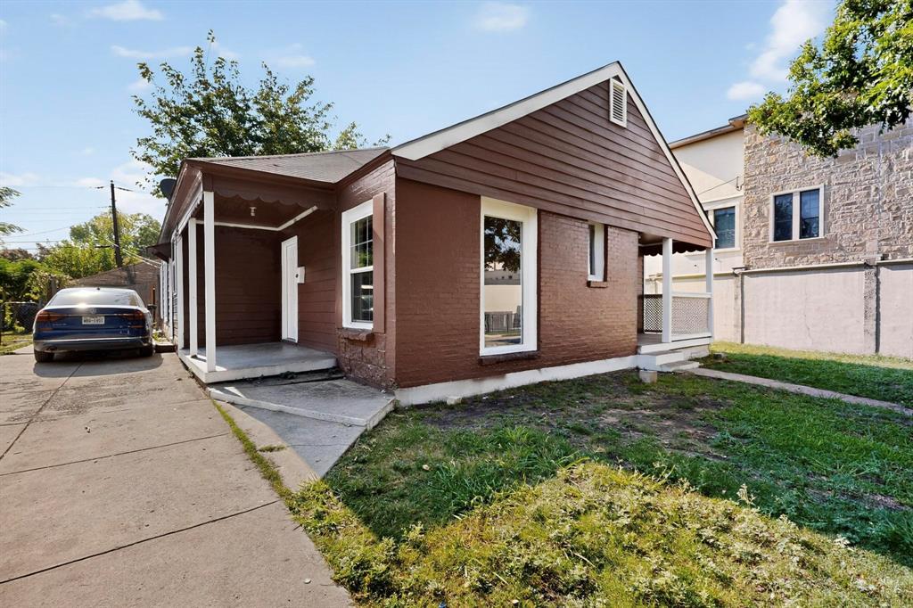 Cochran Heights - Residential Income