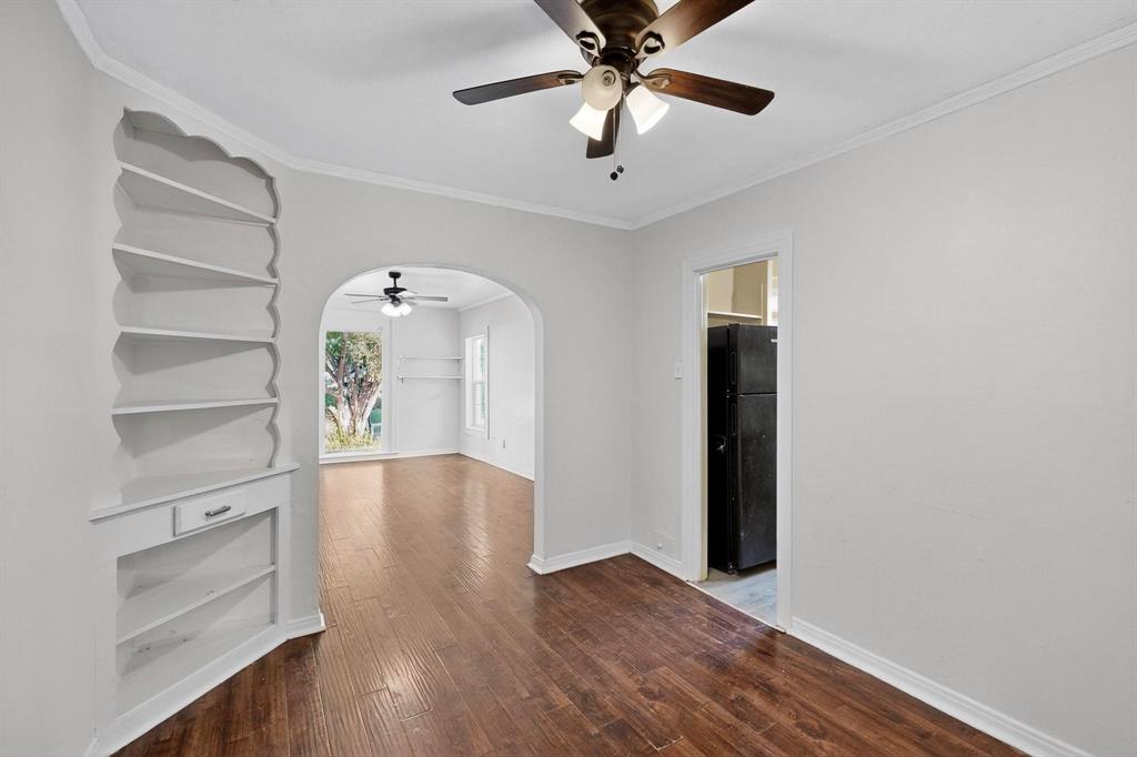 Cochran Heights - Residential Income