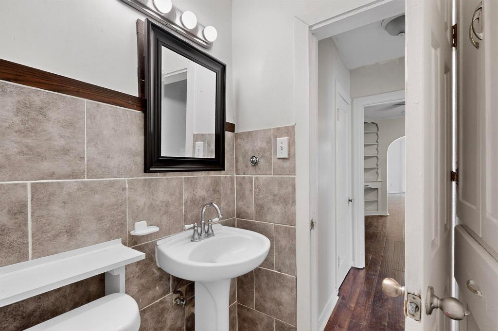 Cochran Heights - Residential Income