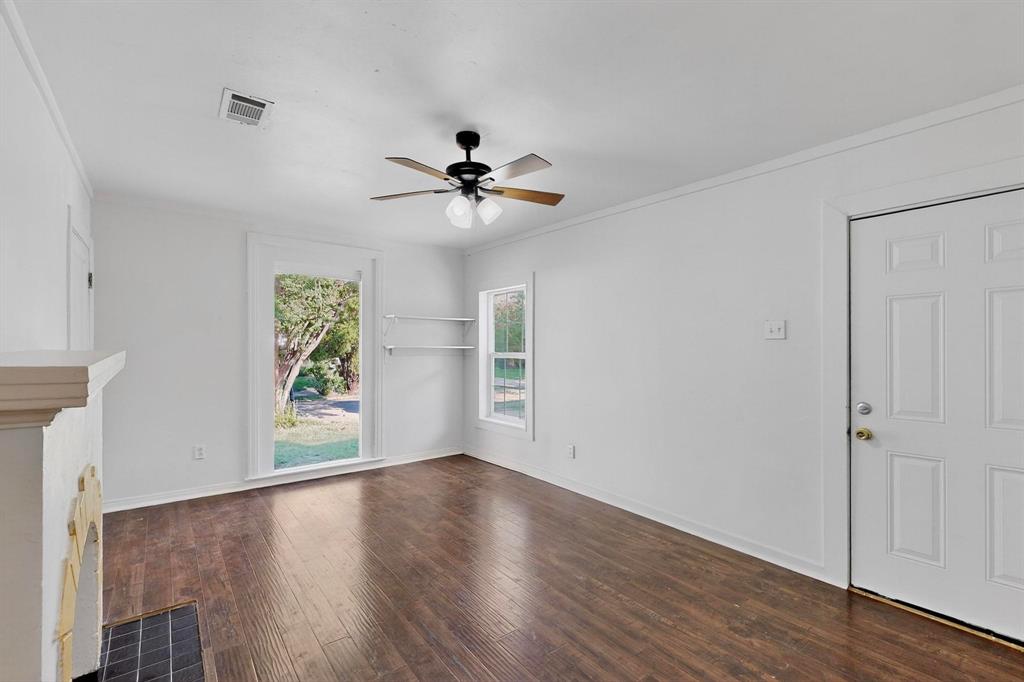 Cochran Heights - Residential Income