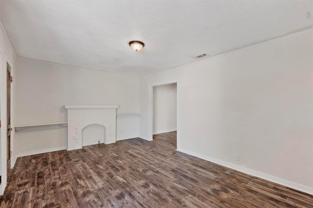 Cochran Heights - Residential Income