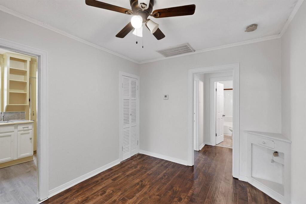 Cochran Heights - Residential Income