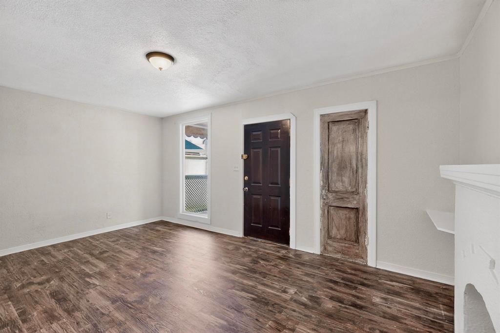 Cochran Heights - Residential Income