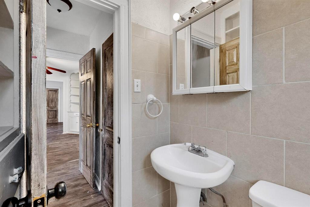 Cochran Heights - Residential Income