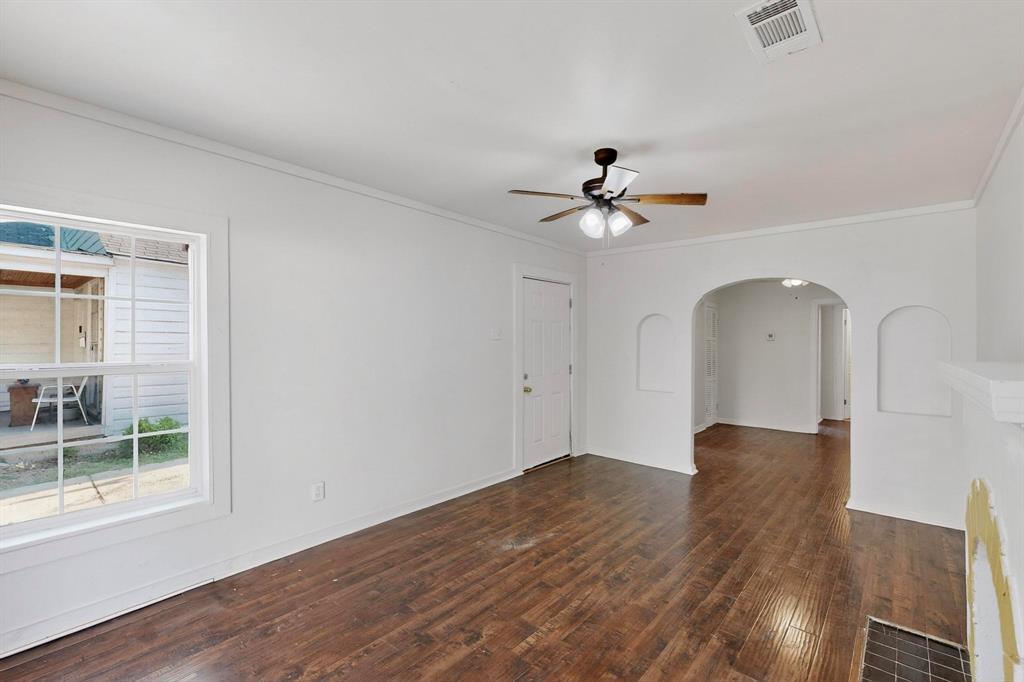 Cochran Heights - Residential Income