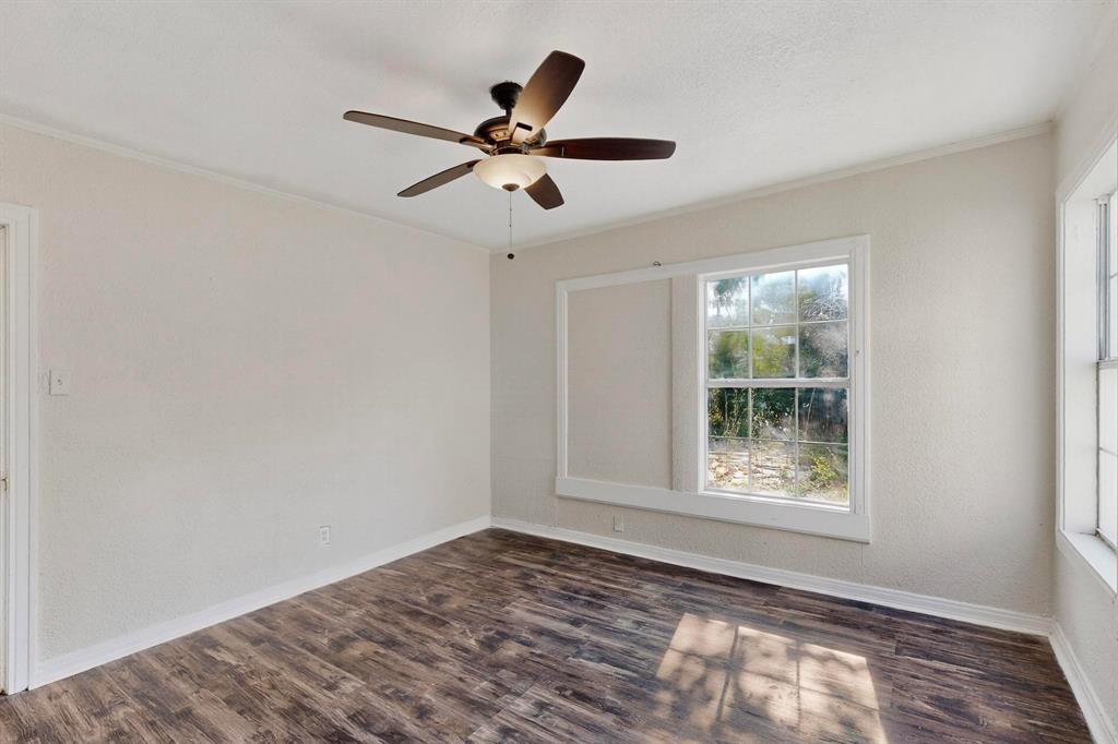 Cochran Heights - Residential Income