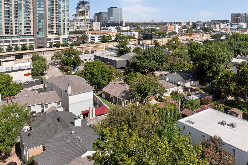 Cochran Heights - Residential Income