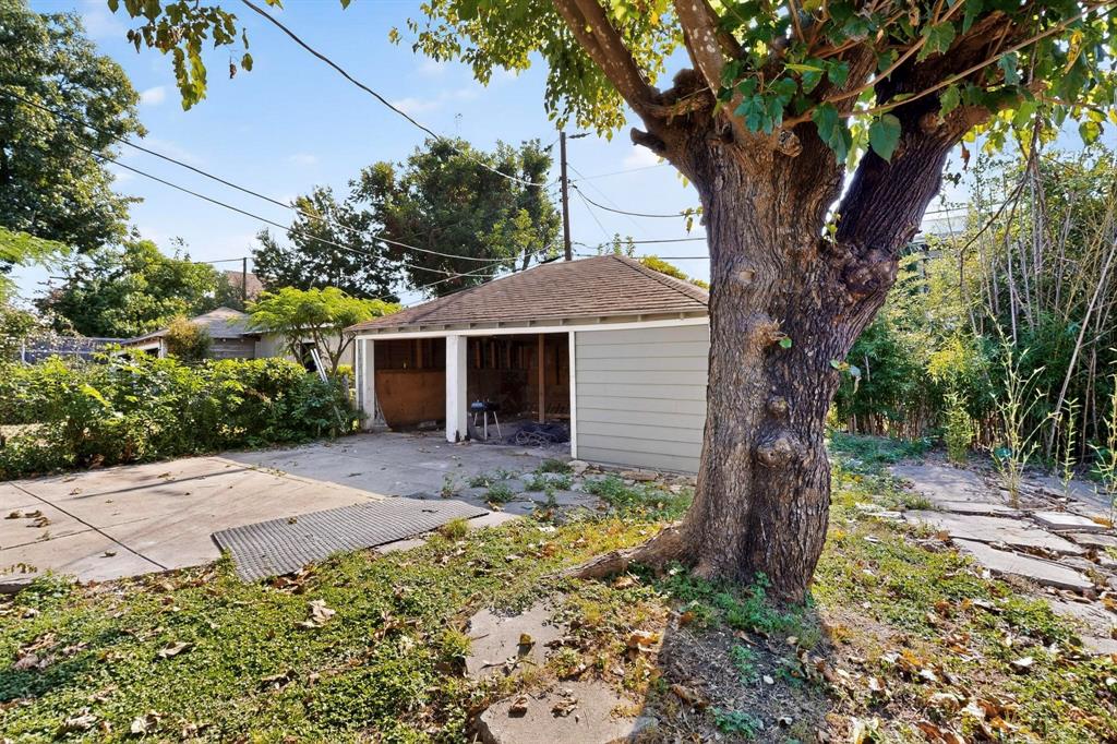 Cochran Heights - Residential Income