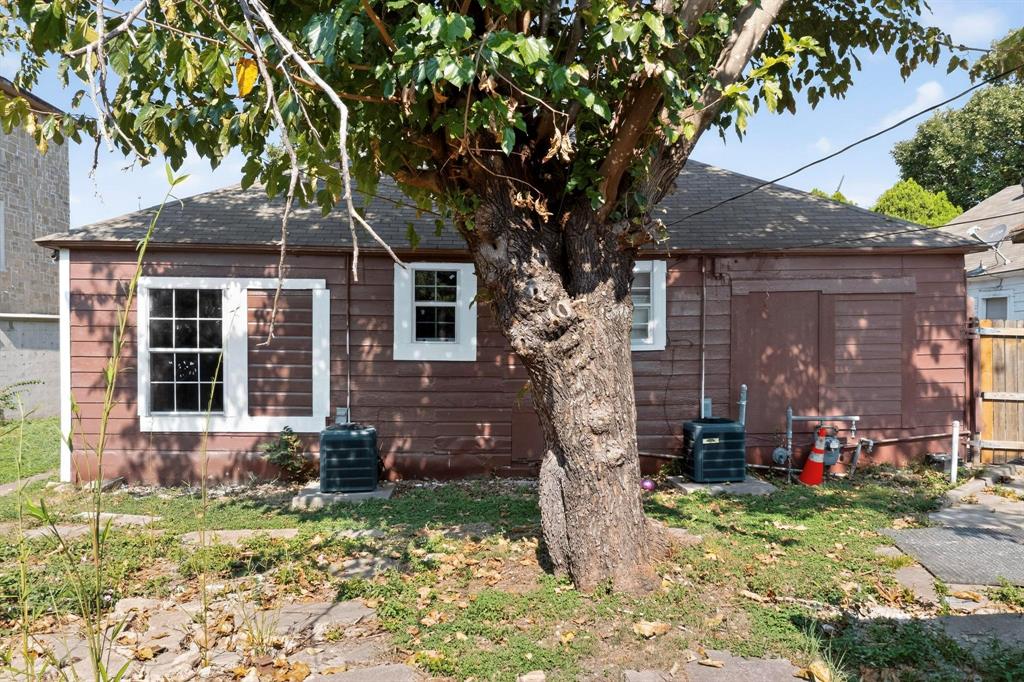 Cochran Heights - Residential Income