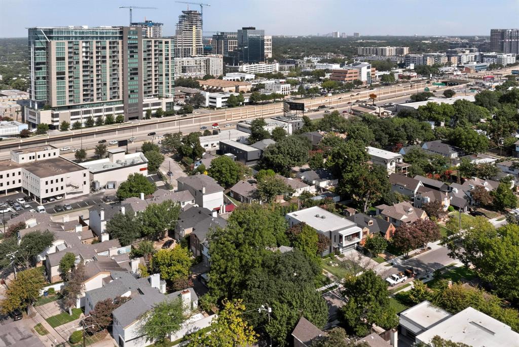 Cochran Heights - Residential Income