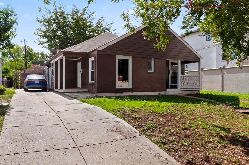 Cochran Heights - Residential Income