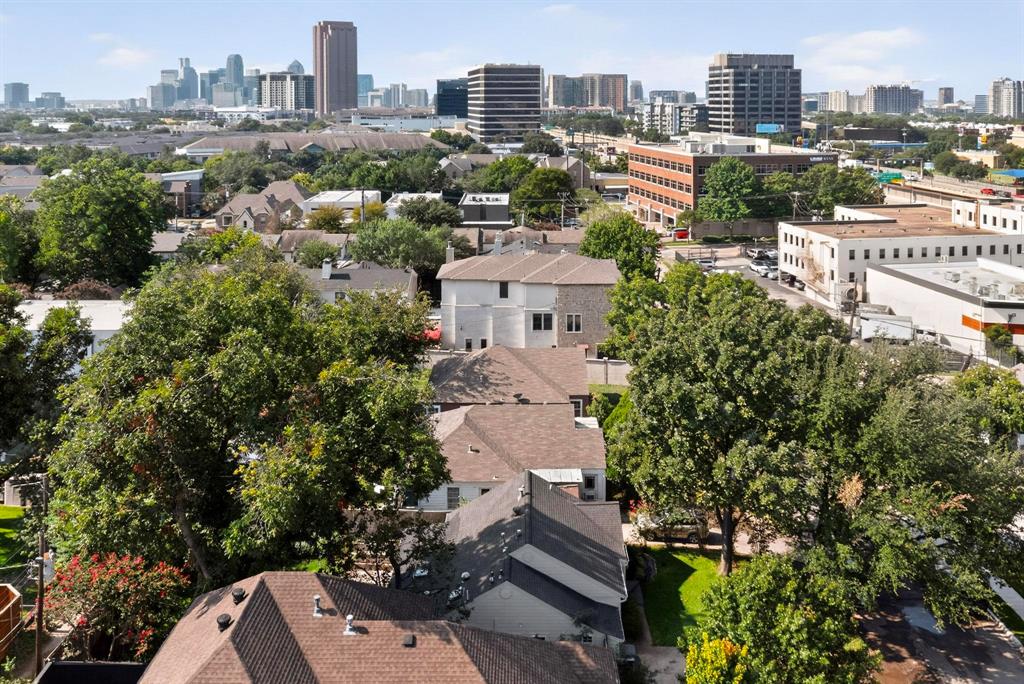 Cochran Heights - Residential Income