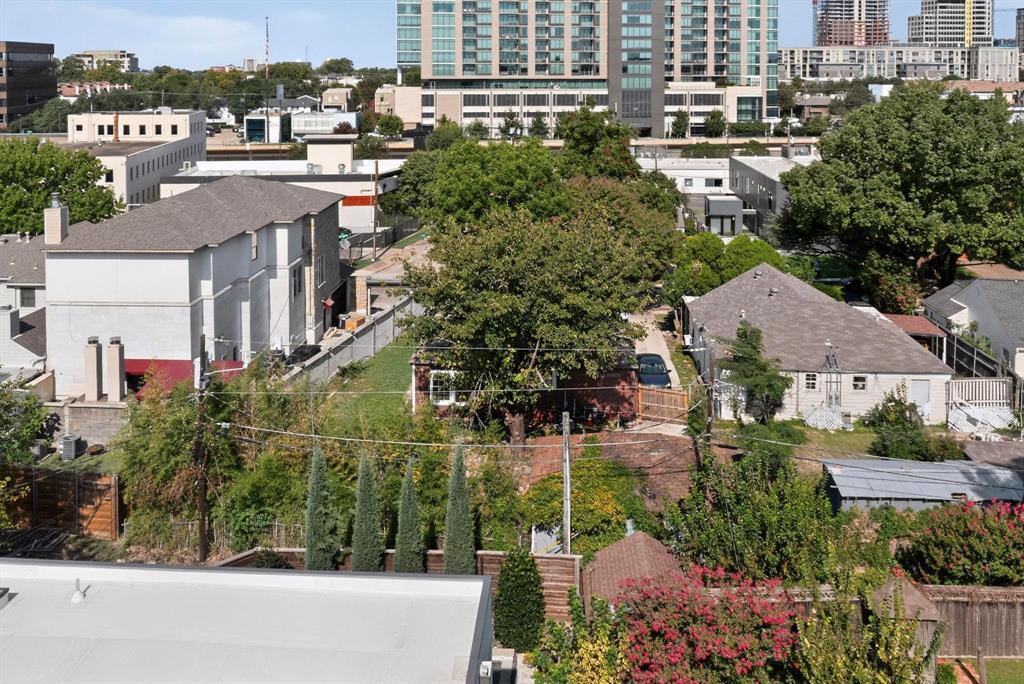 Cochran Heights - Residential Income