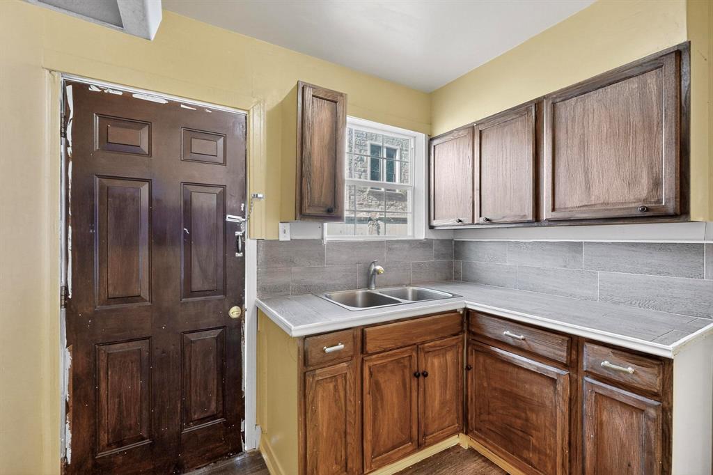 Cochran Heights - Residential Income