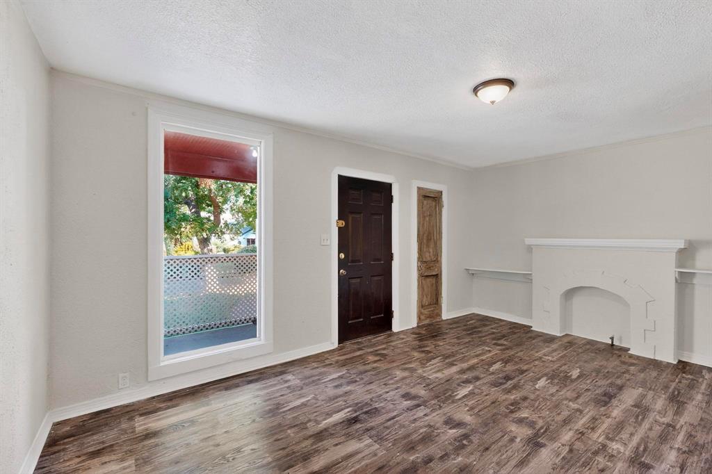 Cochran Heights - Residential Income