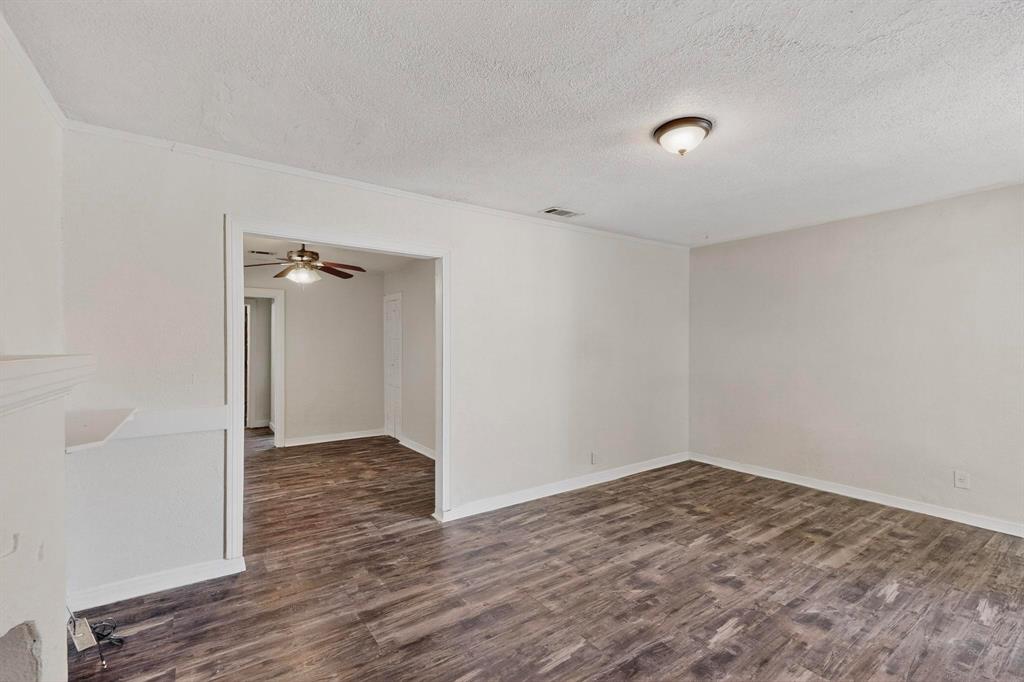 Cochran Heights - Residential Income