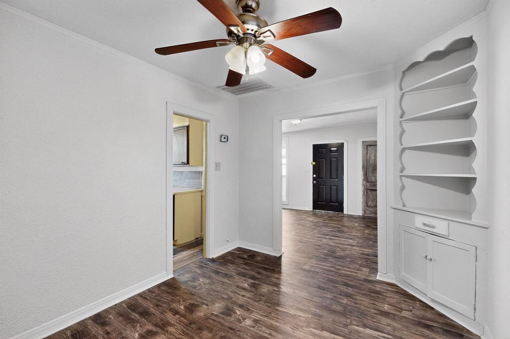 Cochran Heights - Residential Income