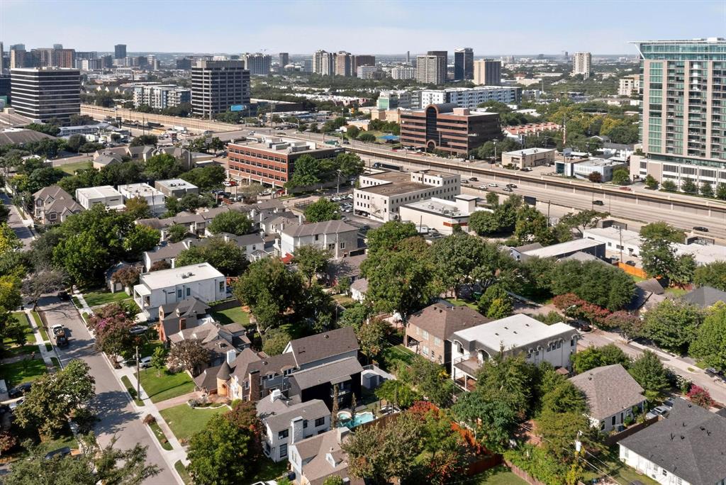 Cochran Heights - Residential Income