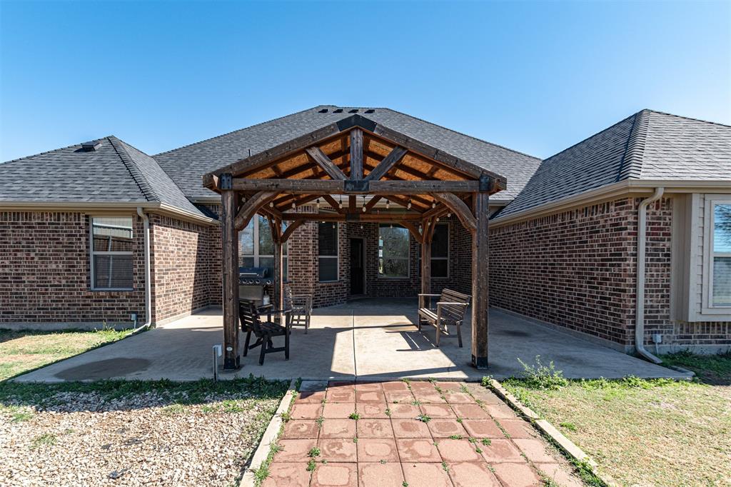 Aday Estates Add - Residential